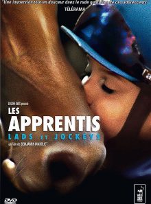 Les apprentis (lads et jockeys)