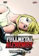 Fullmetal alchemist - vol. 5 + 6 - pack