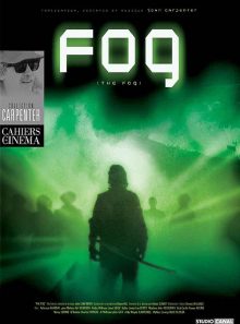 Fog - édition collector