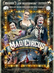 Mad circus