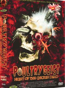 Poultrygeist - edition collector limitée