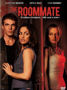 The roommate