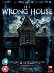 The wrong house