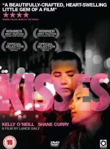 Kisses (2008)