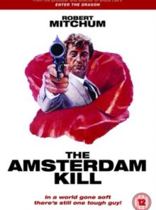 Amsterdam kill [dvd]