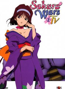 Sakura wars tv - vol. 2