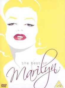 The best of marilyn monroe : sept ans de réflexion + les hommes préfèrent les blondes + comment épouser un millionnaire - pack