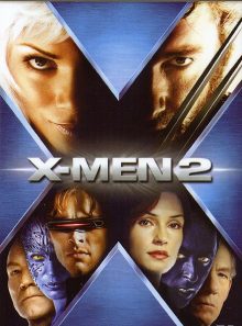 X-men 2 - édition simple