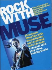 Rock with muse [import anglais] (import)