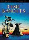 Time bandits (bandits, bandits - import uk)