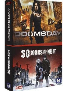 Doomsday + 30 jours de nuit