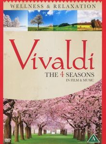 Vivaldi - the 4 seasons