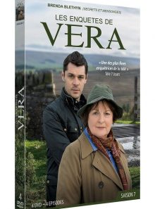 Les enquêtes de vera - saison 7