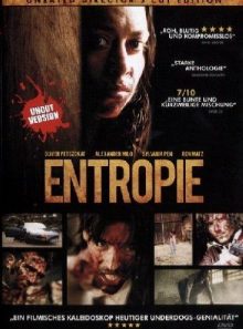 Entropie - unrated [import allemand] (import)
