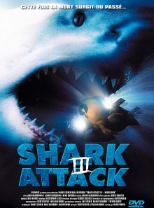 Shark attack iii