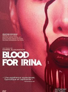 Blood for irina