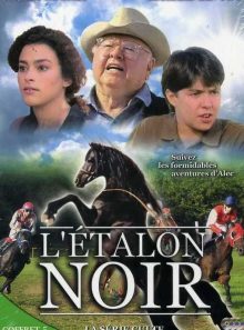 L'étalon noir vol. 5 (coffret de 3 dvd)