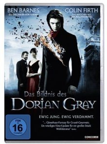 Dvd das bildnis des dorian gray [import allemand] (import)