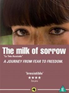 Milk of sorrow