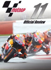 Motogp review: 2011