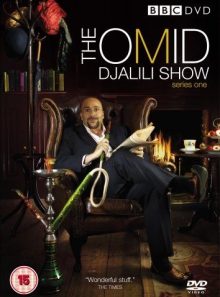 The omid djalili show - series 1 [import anglais] (import)