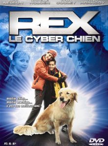 Rex le cyber chien