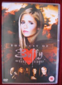 Buffy the vampire slayer - the best of
