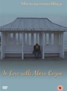 In love with alma cogan [dvd]
