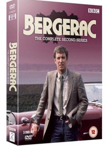 Bergerac - series 2
