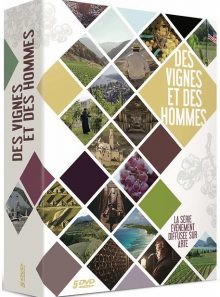Des vignes et des hommes