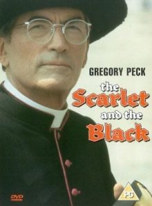 The scarlet and the black