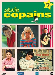 Salut les copains - vol. 4