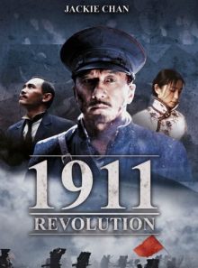 1911 : révolution