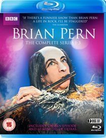 Brian pern the complete series 1 3