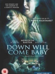 Down will come baby [import anglais] (import)