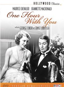 Une heure près de toi (one hour with you) - édition remasterisée