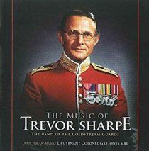 Music of trevor sharpe & the coldstream