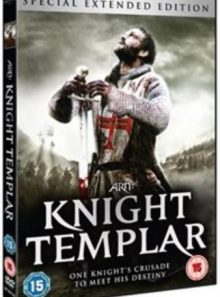 Arn - knight templar: special extended edition