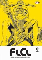 Flcl - vol. 1