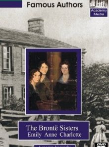 Famous authors - the bronte sisters [import anglais] (import)