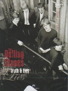 Truth & lies - rolling stones