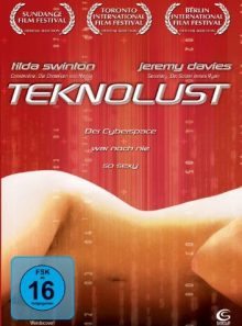 Teknolust