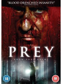 Prey (proie) - import uk