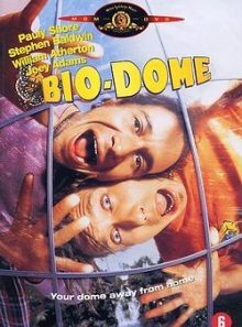 Bio-dome