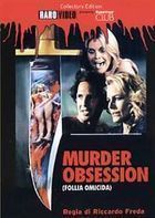 Murder obsession