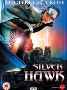 Silverhawk [import anglais] (import)