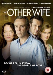Rosamunde pilcher's the other wife