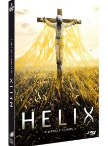 Helix - saison 2 - dvd + copie digitale