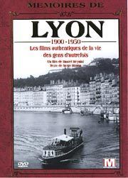 Mémoires de lyon