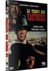 Le temps des vautours